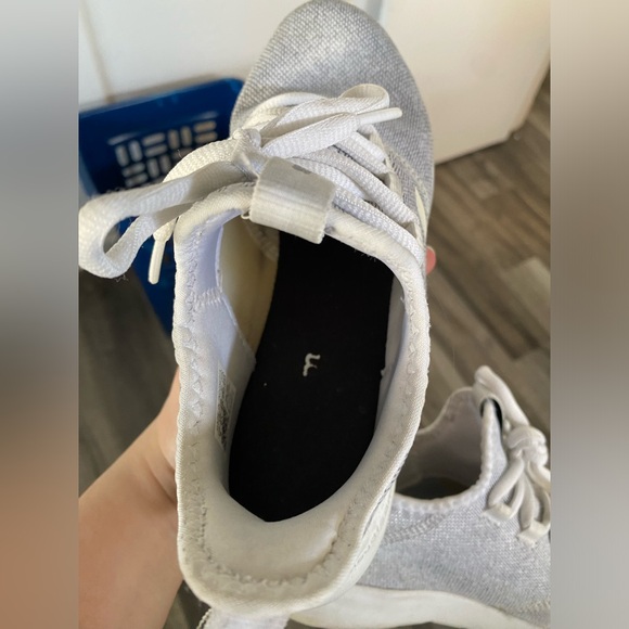 Adidas Cloud foam Women Running Shoes Size  8 - Picture 8 of 8